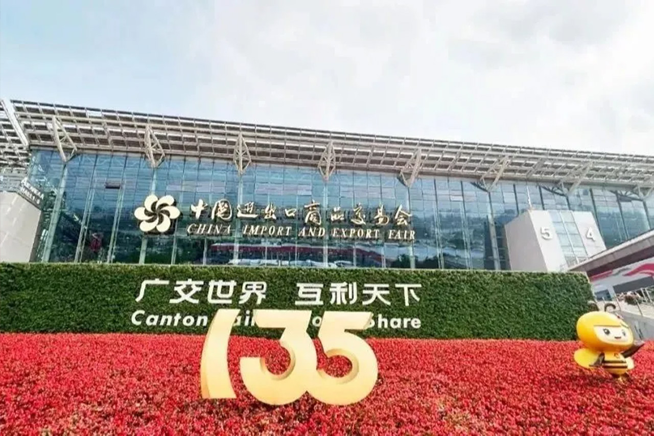 展會(huì)回顧丨博威能(néng)源第135屆中國(guó)進出口商品交易會(huì)圓滿收官