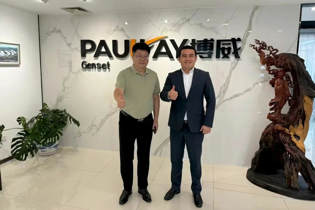 中烏合作(zuò)啓新程博威能(néng)源攜手撒馬爾罕州共話(huà)發展新機(jī)遇