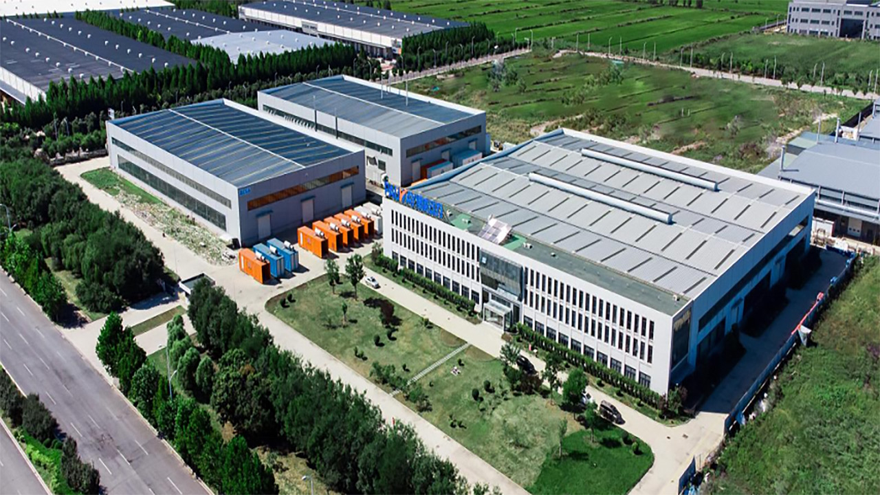 與時(shí)代同行(xíng)，向未來(lái)緻敬——寫在博威能(néng)源二十周年(nián)